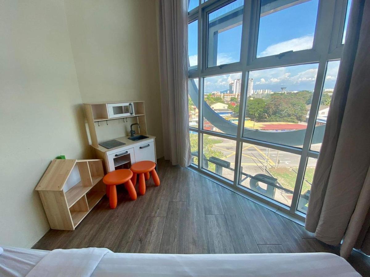 Chariton Hotel Бътъруърт Екстериор снимка