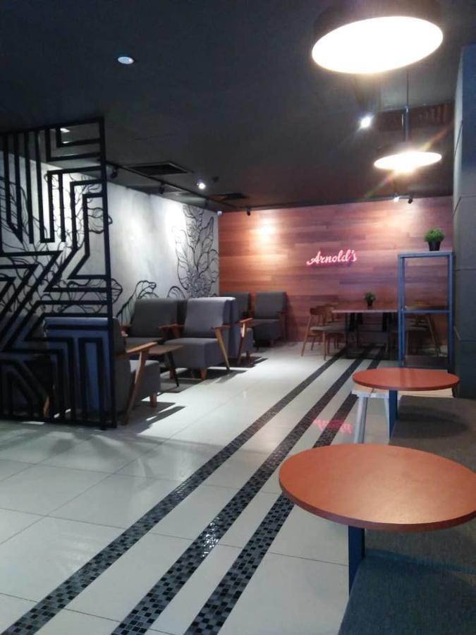 Chariton Hotel Бътъруърт Екстериор снимка
